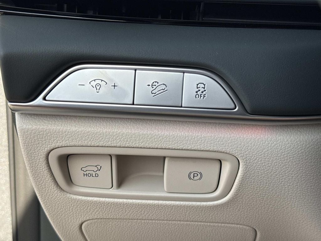 2026 Genesis GV80 3.5T Advanced