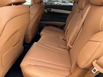 2026 Genesis GV80 3.5T Advanced