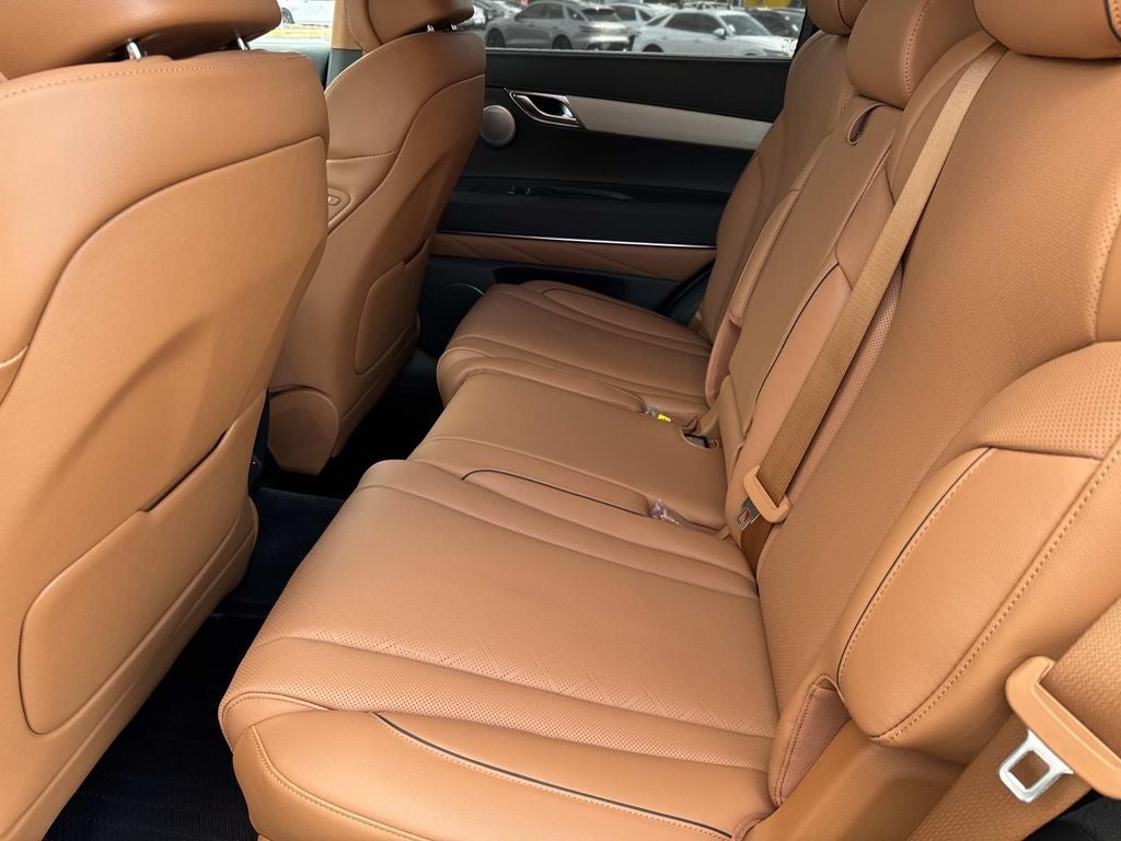 2026 Genesis GV80 3.5T Advanced