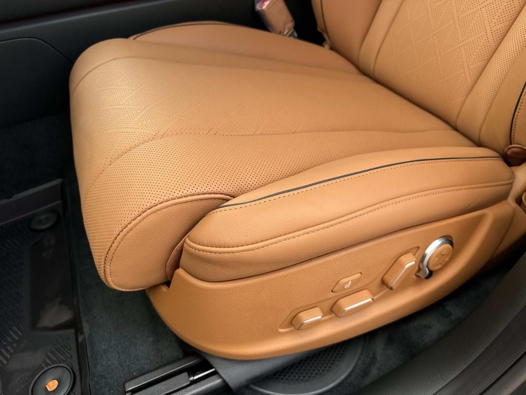 2026 Genesis GV80 3.5T Advanced