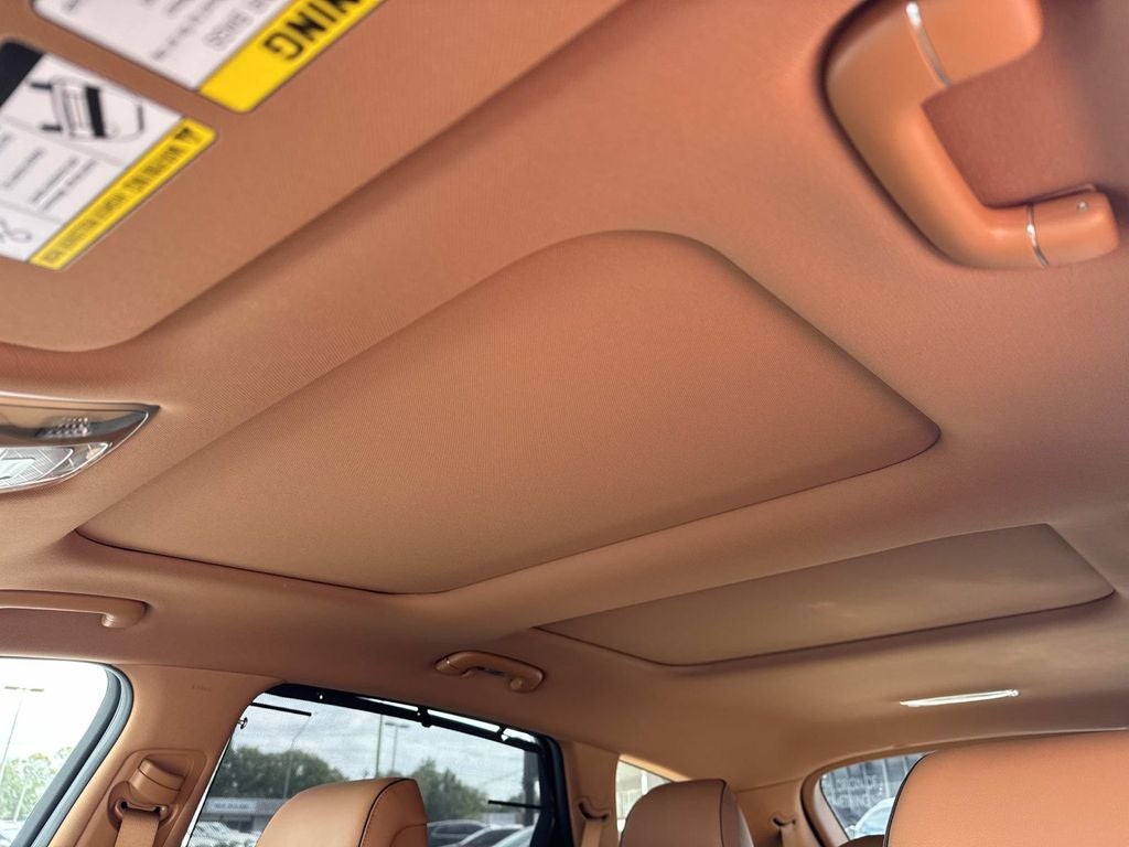 2026 Genesis GV80 3.5T Advanced