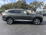 2026 Genesis GV80 3.5T Advanced