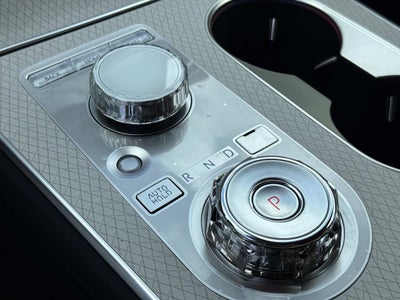 2026 Genesis GV80 3.5T Advanced