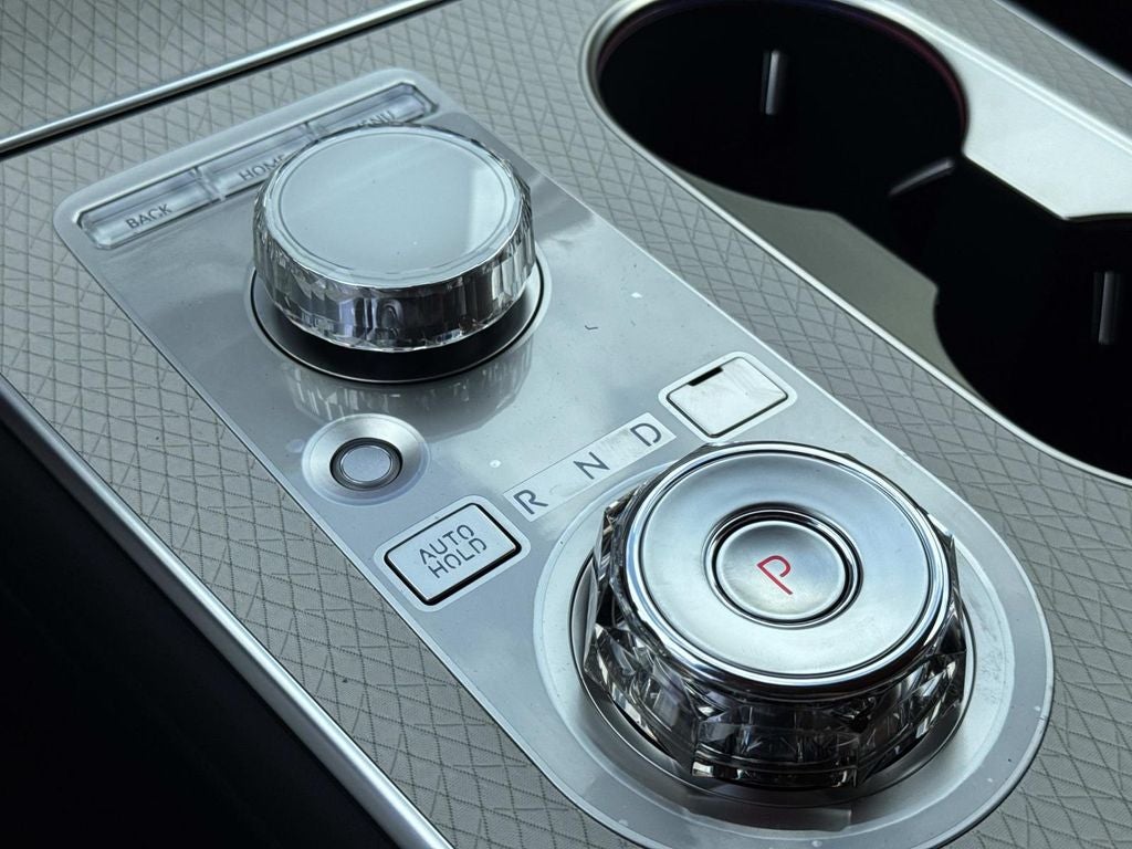 2026 Genesis GV80 3.5T Advanced