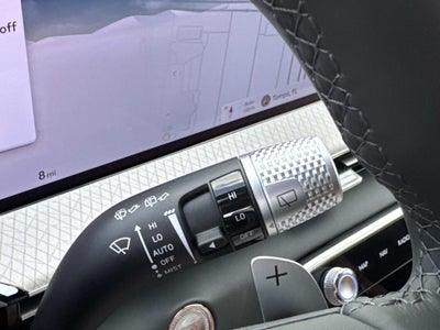 2026 Genesis GV80 3.5T Advanced