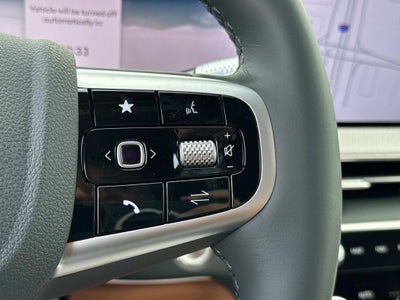 2026 Genesis GV80 3.5T Advanced