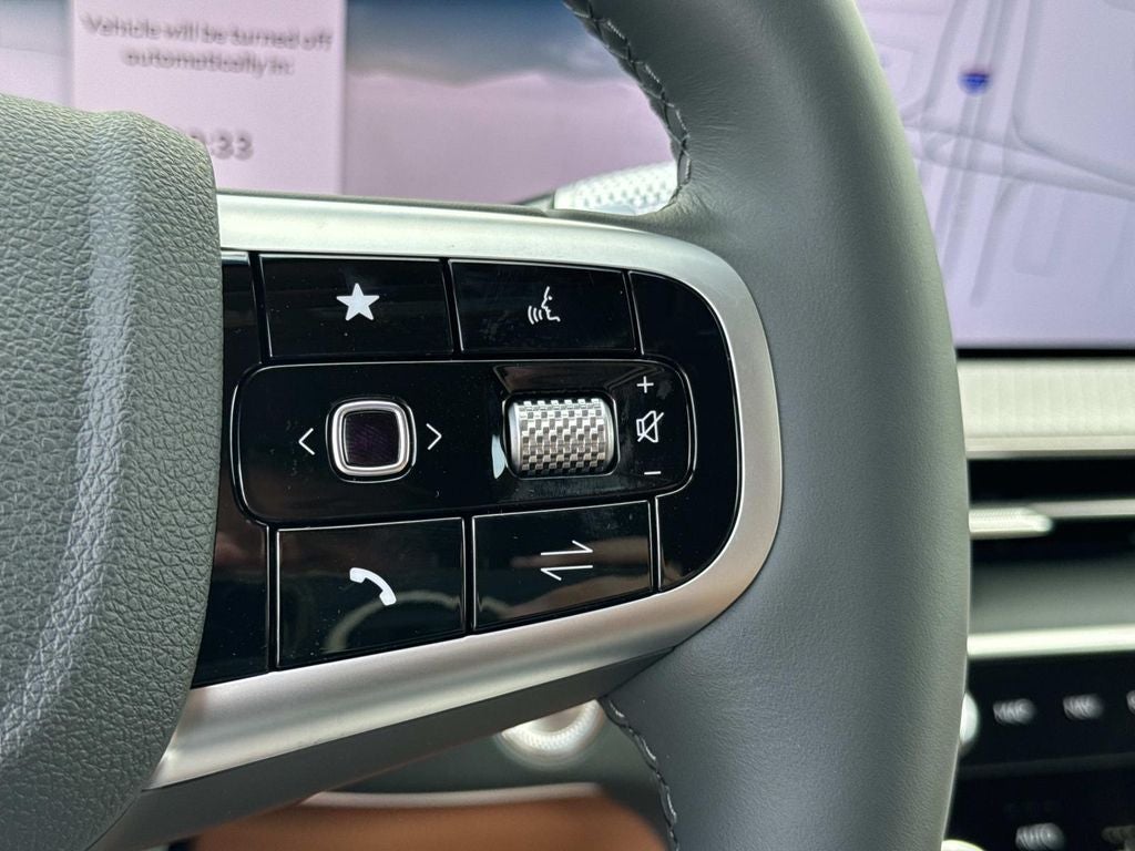 2026 Genesis GV80 3.5T Advanced