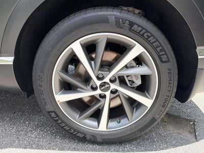 2026 Genesis GV80 3.5T Advanced