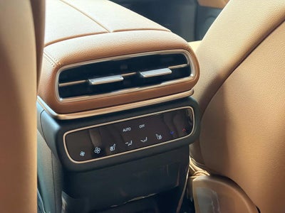2026 Genesis GV80 3.5T Advanced