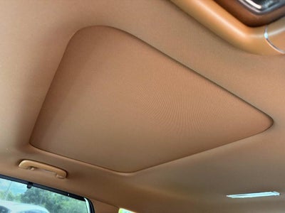 2026 Genesis GV80 3.5T Advanced