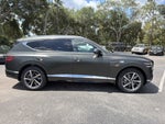 2026 Genesis GV80 3.5T Advanced