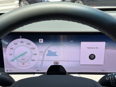 2026 Genesis GV80 3.5T Advanced