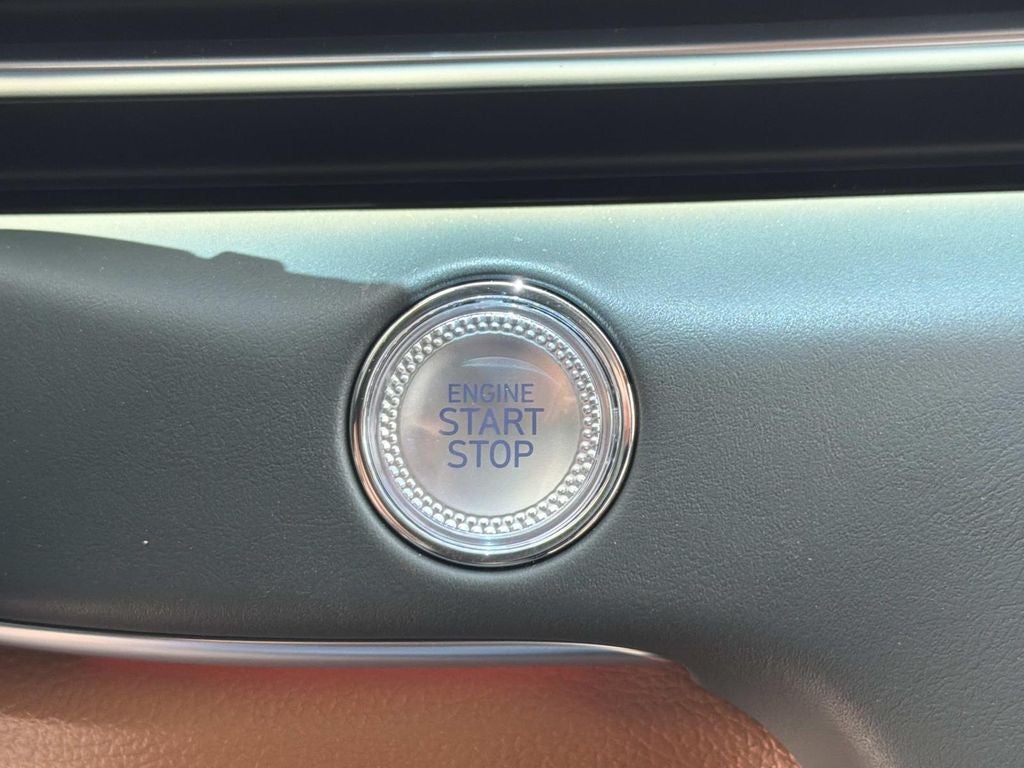 2026 Genesis GV80 3.5T Advanced