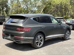 2026 Genesis GV80 3.5T Advanced