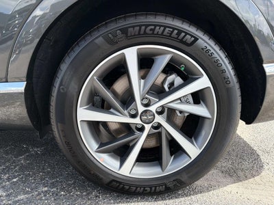 2026 Genesis GV80 3.5T Advanced