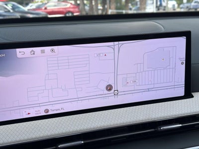 2026 Genesis GV80 3.5T Advanced