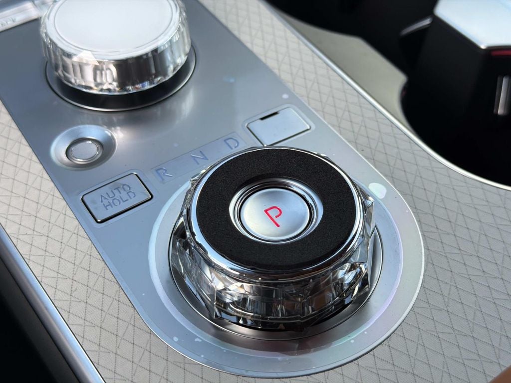 2026 Genesis GV80 3.5T Advanced