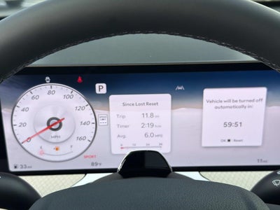 2026 Genesis GV80 3.5T Advanced