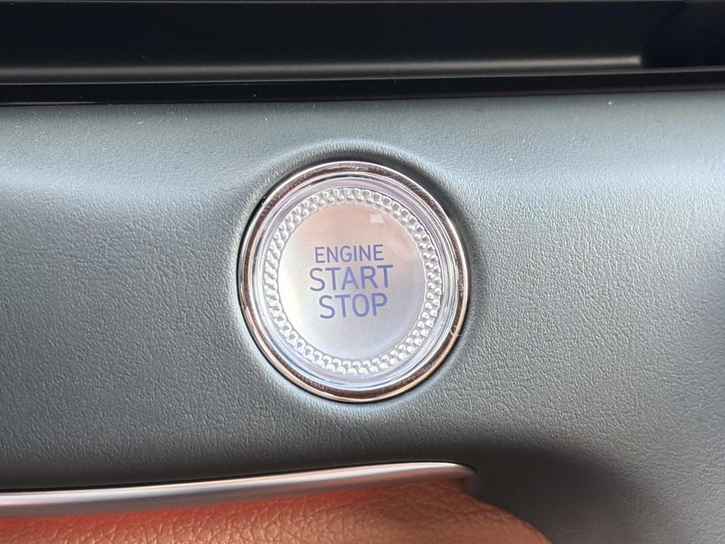 2026 Genesis GV80 3.5T Advanced