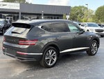 2026 Genesis GV80 3.5T Advanced