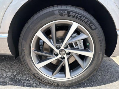2026 Genesis GV80 3.5T Advanced