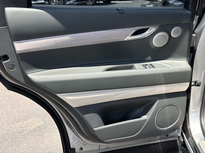 2026 Genesis GV80 3.5T Advanced