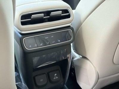 2026 Genesis GV80 3.5T Advanced