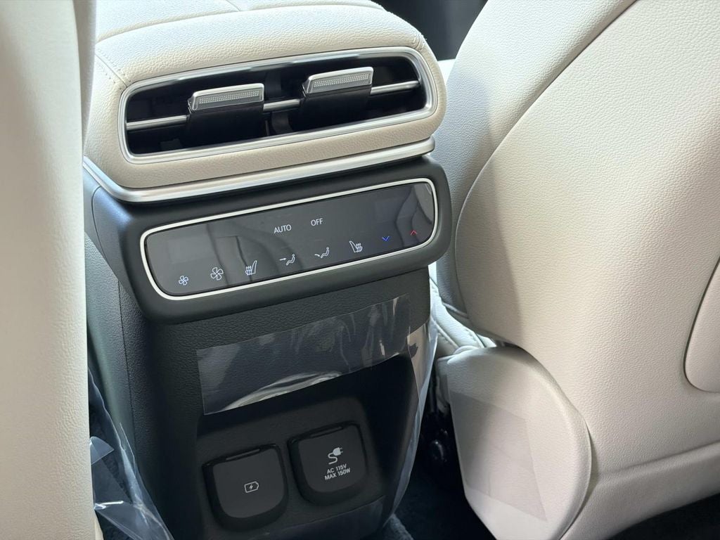 2026 Genesis GV80 3.5T Advanced