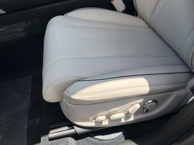 2026 Genesis GV80 3.5T Advanced