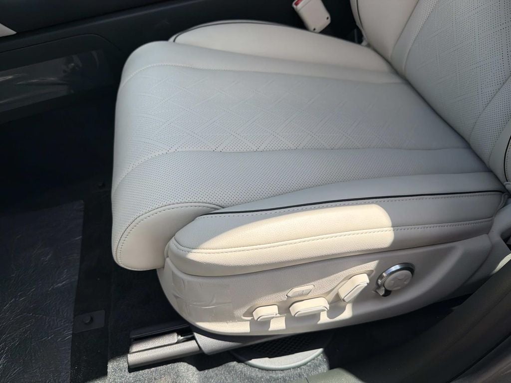 2026 Genesis GV80 3.5T Advanced