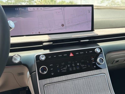 2026 Genesis GV80 3.5T Advanced