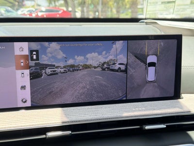 2026 Genesis GV80 3.5T Advanced