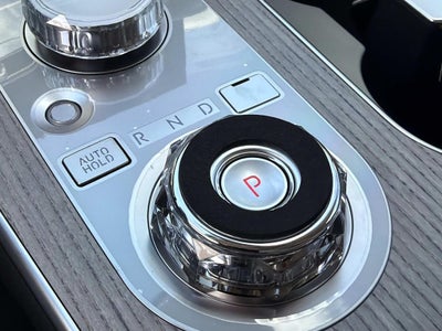 2026 Genesis GV80 3.5T Advanced