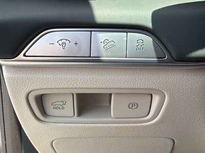 2026 Genesis GV80 3.5T Advanced