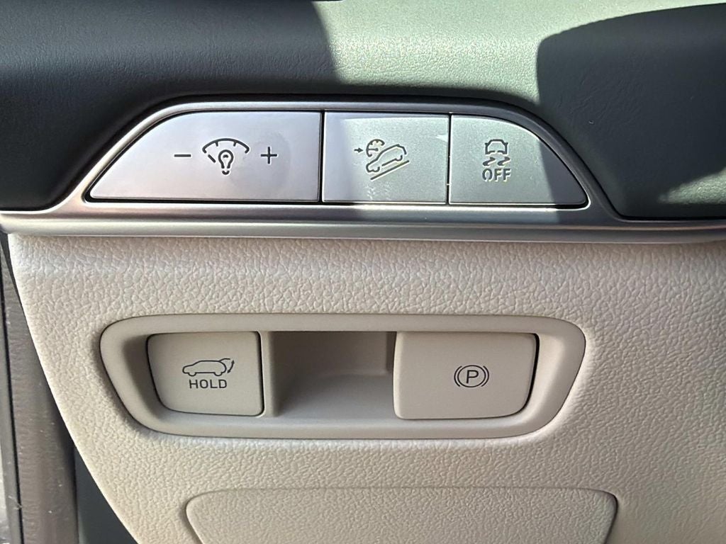 2026 Genesis GV80 3.5T Advanced