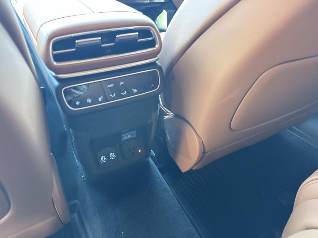 2026 Genesis GV80 3.5T Advanced