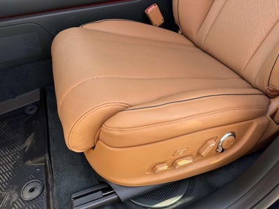 2026 Genesis GV80 3.5T Advanced