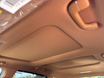 2026 Genesis GV80 3.5T Advanced