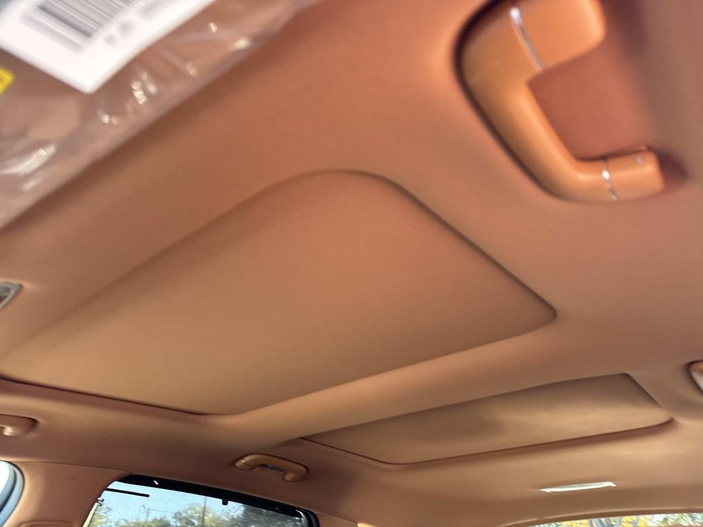 2026 Genesis GV80 3.5T Advanced