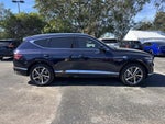 2026 Genesis GV80 3.5T Advanced