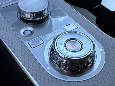 2026 Genesis GV80 3.5T Advanced