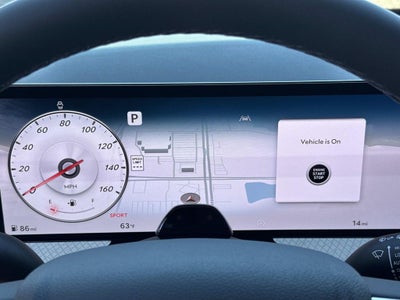 2026 Genesis GV80 3.5T Advanced