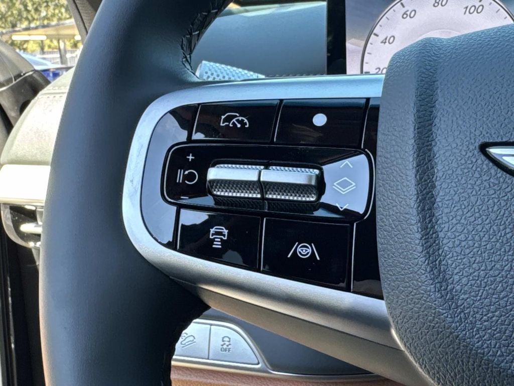 2026 Genesis GV80 3.5T Advanced