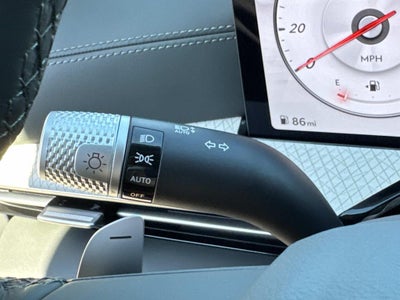 2026 Genesis GV80 3.5T Advanced