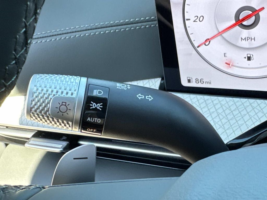 2026 Genesis GV80 3.5T Advanced