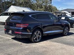 2026 Genesis GV80 3.5T Advanced