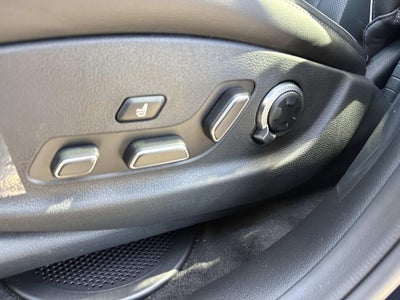 2026 Genesis GV80 3.5T Advanced