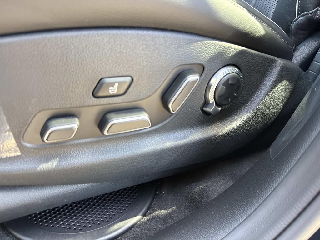 2026 Genesis GV80 3.5T Advanced