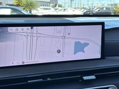 2026 Genesis GV80 3.5T Advanced