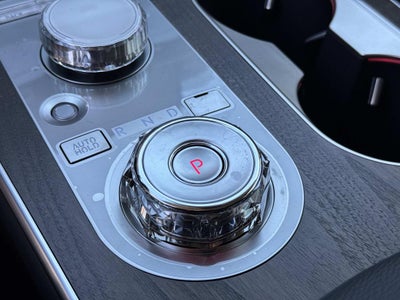 2026 Genesis GV80 3.5T Advanced